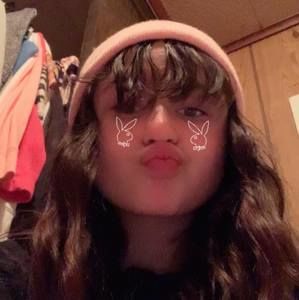 Meet your Posher, Annalysia